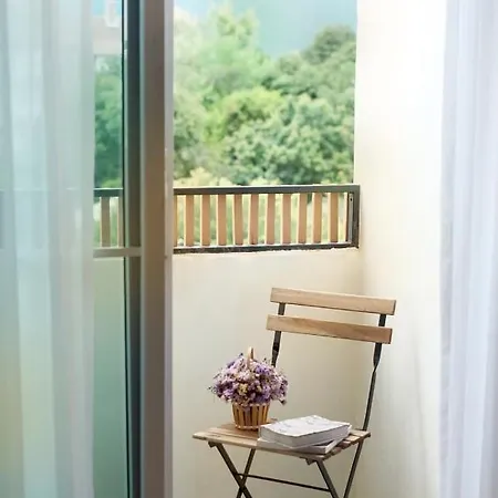 Envieng House Apartment Chiang Mai Exterior photo