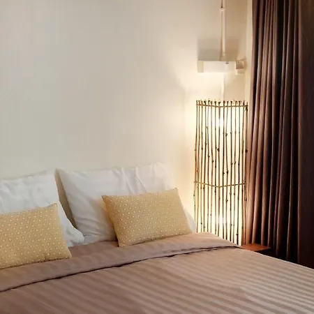 Envieng House Apartment Chiang Mai Exterior photo