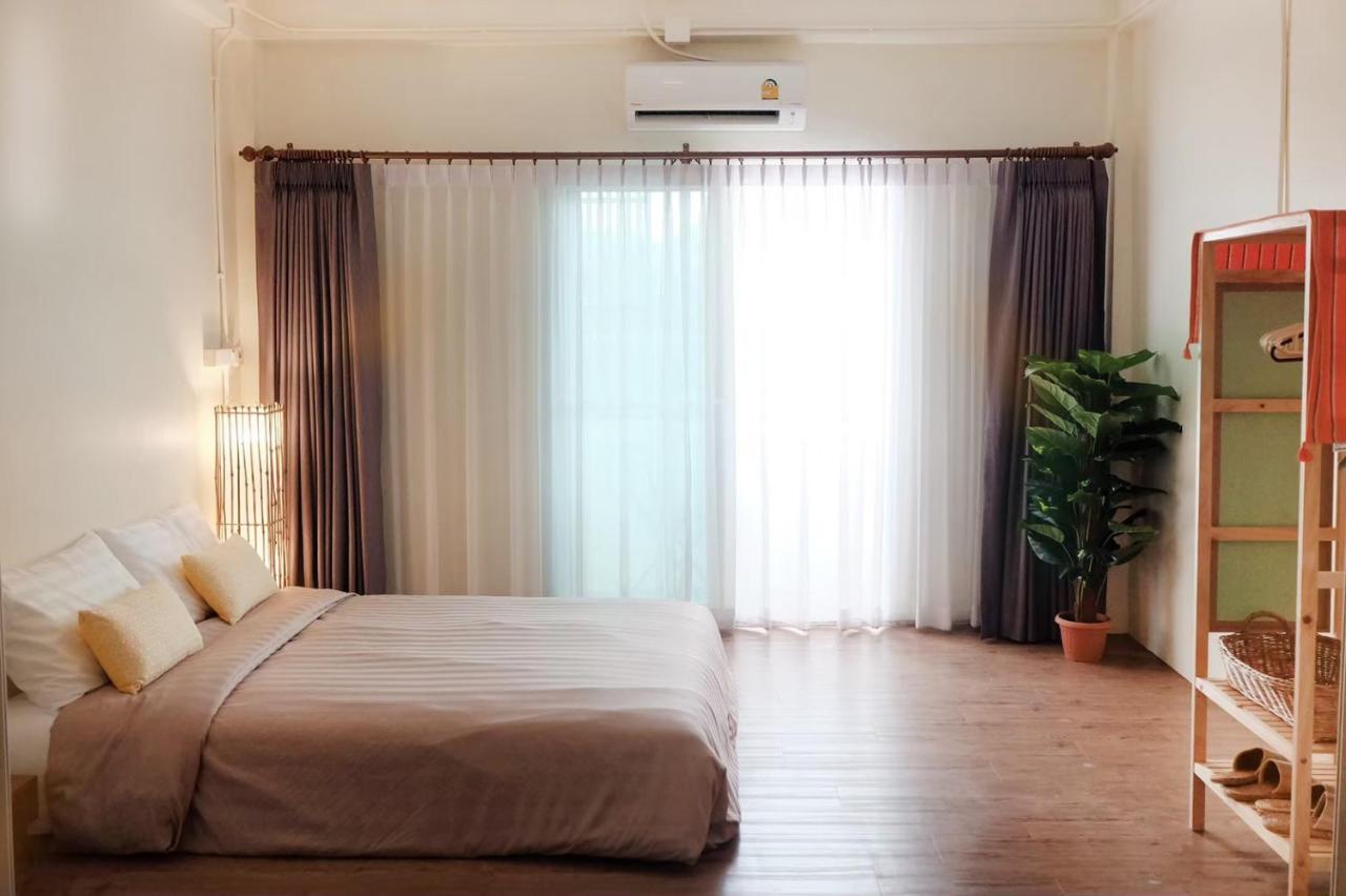 Envieng House Apartment Chiang Mai