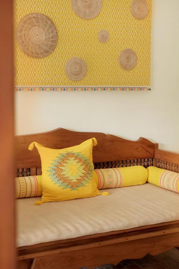 Envieng House Apartment Chiang Mai