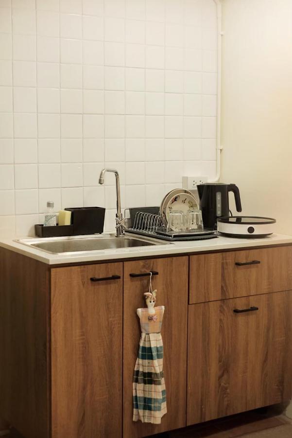 Apartment Envieng House