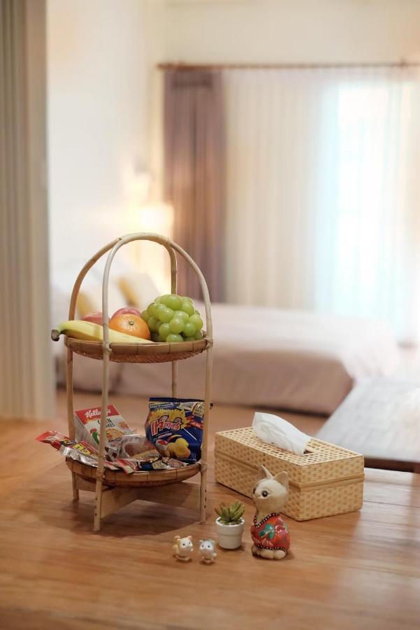 Envieng House Apartment *